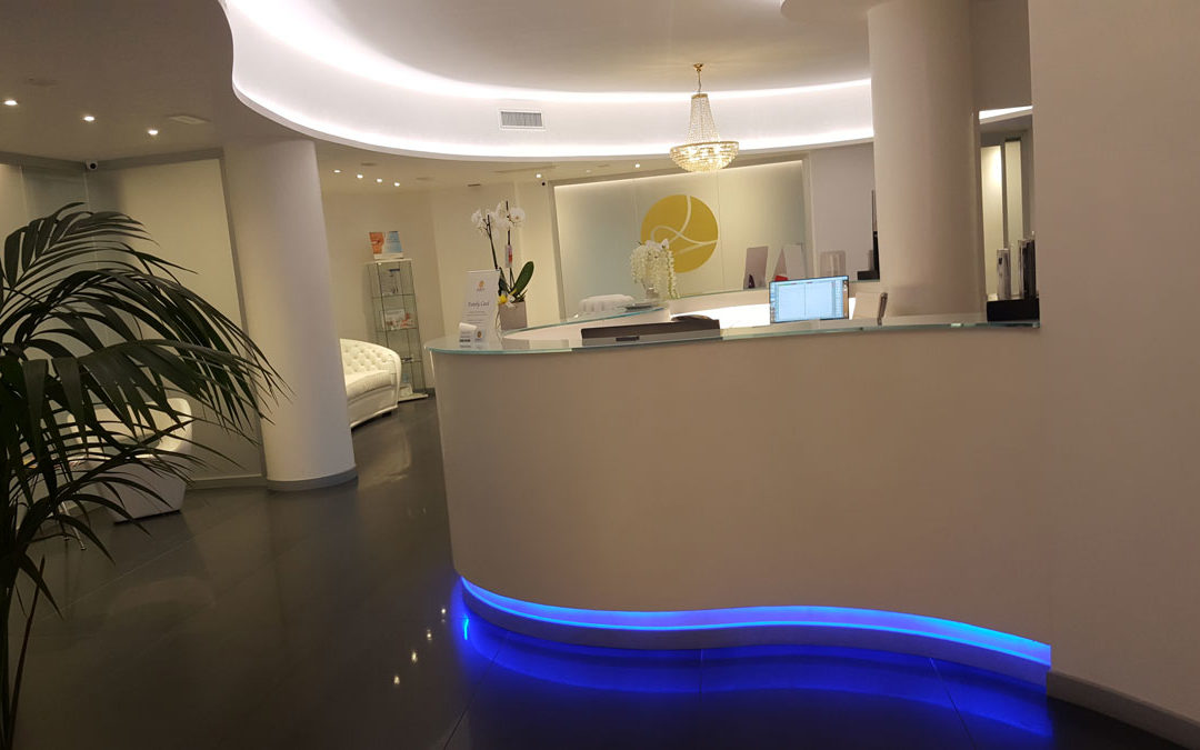 Morini Dental medical clinic – Firenze (FI)